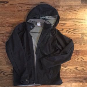 AK Burton Spring Skiing Jacket